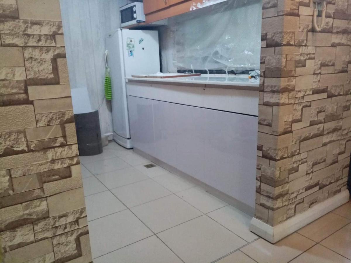 67 Sqm. Condo Unit In Robinson Place Residences Манила Экстерьер фото