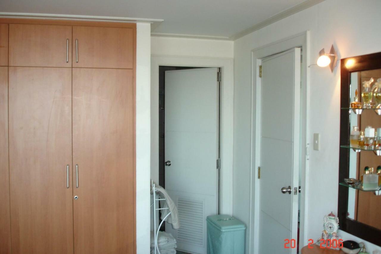 67 Sqm. Condo Unit In Robinson Place Residences Манила Экстерьер фото