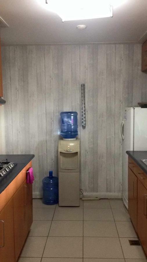 67 Sqm. Condo Unit In Robinson Place Residences Манила Экстерьер фото